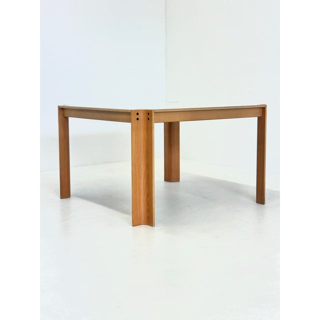 1970s Strip Dining Table by Gijs Bakker for Castelijn, 1970s For Sale - Image 5 of 18