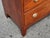 MidEarly 19th C. American Mid-Atlantic Four Drawer Chest in the Federal Federal Style For Sale - Image 11 of 14