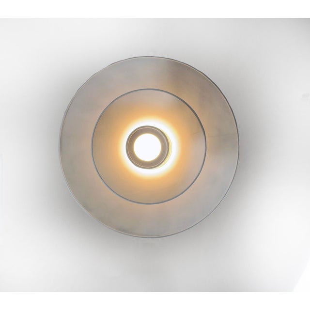 Bourgeois Boheme Atelier St Sulpice Pendant, by Bourgeois Boheme Atelier For Sale - Image 4 of 18