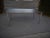 Glass Large Dutch Dining Table from Pastoe, 1980s For Sale - Image 7 of 7