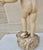 Antique Wooden Putti Sculpture Italy Mid 19th For Sale In New York - Image 6 of 18