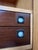 Vintage Wenge Highboard, 1960s For Sale - Image 11 of 18
