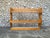 Beige Pine Wall-Mounted Plate Rack by Charlotte Perriand for Les Arcs 1800, France, 1970s For Sale - Image 8 of 14