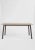 Small Dahlia Dining Table by Alexander Mueller for Universal E C. S.r.l\. For Sale - Image 4 of 4