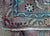 Taupe Turkish Vintage Rug 10' x 12'8" #20585 For Sale - Image 8 of 8