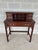 Description: Tradition House Collection Georgian Style Cherry Flip Top Writing Desk. Very Good Condition. Comes from the...