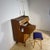 Danish Teak Mobile with Drawers and Pull-Out Desk – 1960