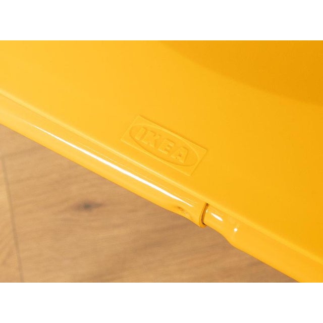 Ted Chair by Niels Gammelgaard for Ikea For Sale - Image 9 of 10