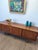 Minimalist Modern Wooden Buffet, 1970s For Sale - Image 15 of 18