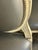 Wood 1980s Michael Taylor Louis XVI Style Dining Chairs For Sale - Image 7 of 10