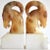1930s Pair of Marble Ibex Bookends For Sale - Image 11 of 11