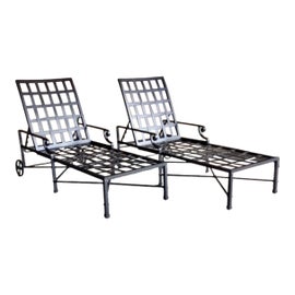 Example of Patio and Garden Furniture in Naples, FL