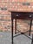 19th Century English Side Table For Sale - Image 4 of 13