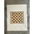 Mid-Century Modern Vintage Geometric Tile Pattern Serigraph For Sale - Image 3 of 12