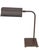 Vintage Bronze Desk Lamp from Herda, Holland, 1970s For Sale - Image 6 of 12