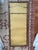 Antique Trumeau Mirror With Woman Playing Piano For Sale - Image 4 of 4