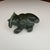 Jade Nephrite Jade Inuit Bear Sculpture For Sale - Image 8 of 8