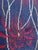 Small Vintage Swedish Rug, 1960s For Sale - Image 13 of 18