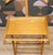 Mid-Century Modern Zig Zag Clothes Rack from Opal Furniture, 1950s For Sale - Image 6 of 9