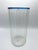 1970s Tall Clear Vase by Thorsen & Carlsson for Venini, 1970s For Sale - Image 5 of 5
