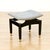 1960s Mid Century Librenza Vanity Stool by G Plan, Attributed For Sale In Los Angeles - Image 6 of 10