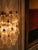 Italian Murano Glass Wall Sconces, 1990s, Set of 2 For Sale - Image 12 of 18