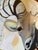 "Ram Stare" a Ram Painting For Sale - Image 12 of 12