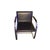 Black BRNO Chairs by Mies van der Rohe from Knoll Inc. / Knoll International, 1960s For Sale - Image 8 of 8