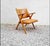 Vintage Lounge Chair from Dal Vera, 1950s For Sale - Image 3 of 7