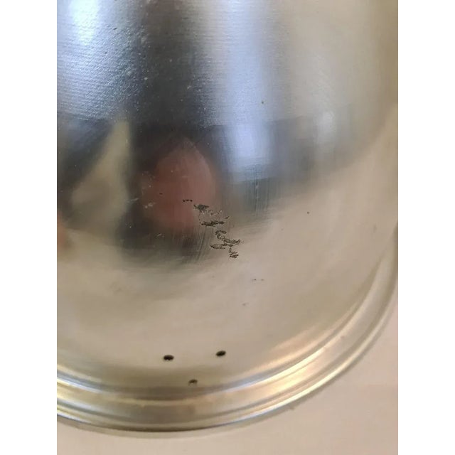 Vintage Ceiling Lamp For Sale - Image 4 of 7