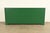 Drexel Heritage Mid-Century Hollywood Regency Campaign Green Lacquered Dresser | Newly Refinished For Sale - Image 12 of 13