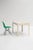 Cream Vintage White Ozoo Desk by Marc Berthiers for Roche Bobois, 1960s For Sale - Image 8 of 8