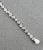 6.38 Ct Mixed Shape Diamond Tennis Bracelet For Sale In Chicago - Image 6 of 8