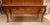 Late 19th Century 19th Century French Walnut Console Table With Marble Top For Sale - Image 5 of 7