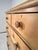 C. 1860s Antique English Scrubbed Pine Chest of Drawers For Sale - Image 11 of 11