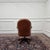 Classic English Chesterfield Director Chair For Sale - Image 4 of 8