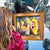 Aleksandra Prusinowska, On the Other Side of the Painting, Oil on Canvas, 2024 For Sale - Image 6 of 8