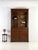 Mahogany Bookcase, 19th Century For Sale - Image 10 of 10