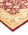 With understated palettes and allover designs, the rugs in the Mogul Collection will bring timeless sophistication to any...