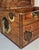 20Thc Original Painted Beavers Hand Made Box For Sale In Los Angeles - Image 6 of 9
