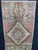 Turkish Yastik Rug 1'4" x 2'9" For Sale - Image 4 of 5