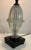 French Italian Murano Bedside Lamp For Sale - Image 9 of 10