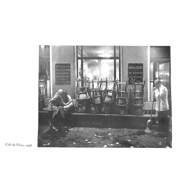 "Love and the French" 1959 Epton, Nina For Sale - Image 9 of 9