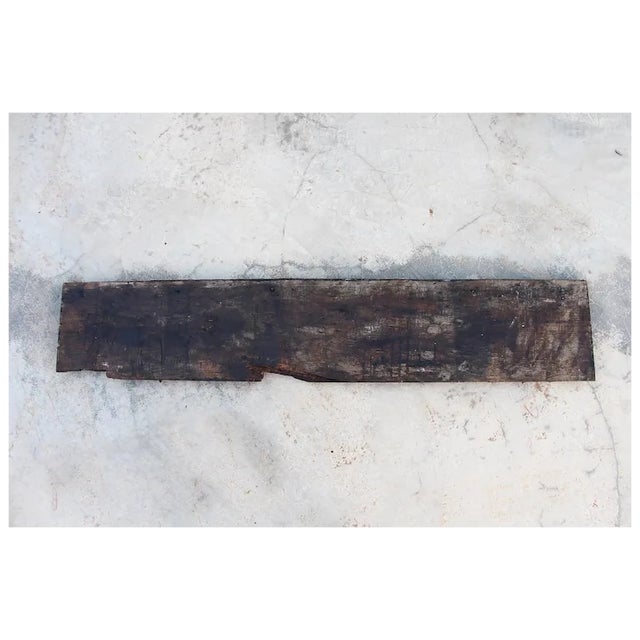 18th Century Antique, Baroque Period, Architectural Large Polychrome Altar Panel For Sale - Image 9 of 9