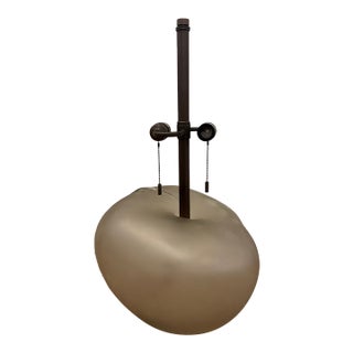 Baker / Barbara Barry Magritte Table Lamp For Sale