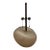 Baker / Barbara Barry Magritte Table Lamp For Sale