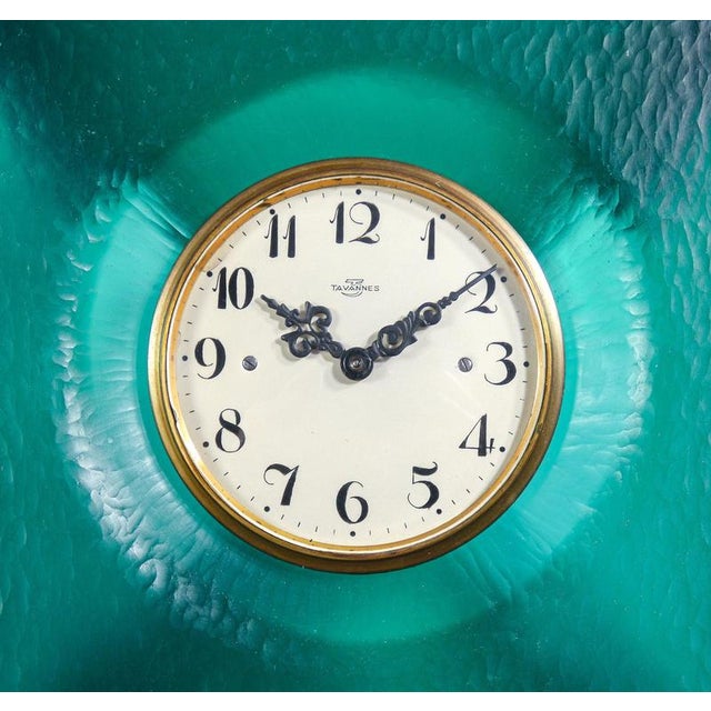 Clock by Carlo Scarpa for Venini, 1936 For Sale - Image 18 of 18
