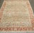 Early 20th Century Persian Sarouk Antique Rug rug no.j4052 For Sale - Image 5 of 12