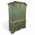 Gustavian (Swedish) Antique Swedish Cabinet in Pine, 1838 For Sale - Image 3 of 11