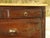 Industrial Chest of Drawers in Beech, 19th Century For Sale - Image 3 of 18